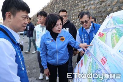 提升用路安全!雲林縣府自籌逾8千萬健全基礎建設