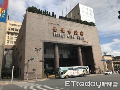 台北市教育局驚傳偷拍事件：工讀生尾隨女員工如廁被捕，20萬元交保