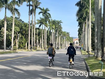 資優高中生可提前到台大修課 9月起試辦「通過發給學分」
