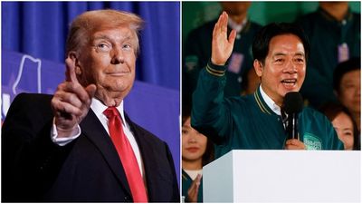 律師警告民進黨：別再夢想零關稅，美國關注貿易逆差才是關鍵！