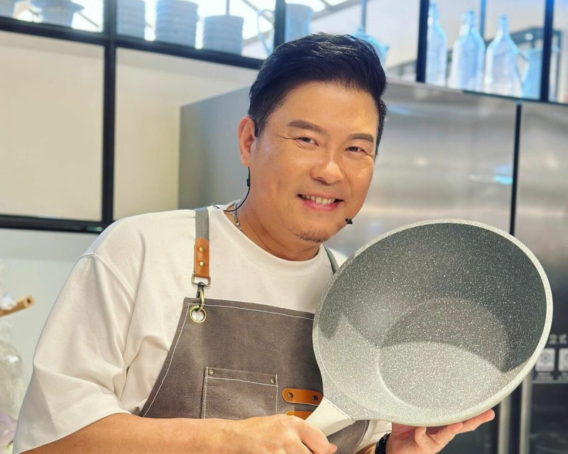 名人失言風波引發連鎖效應：曾國城辭公視主持，吉澤亮丟代言