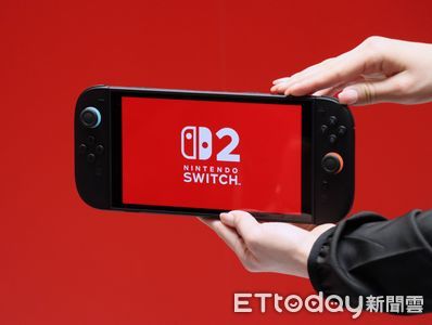川普關稅風暴來襲！Switch 2美國售價恐飆破600美元