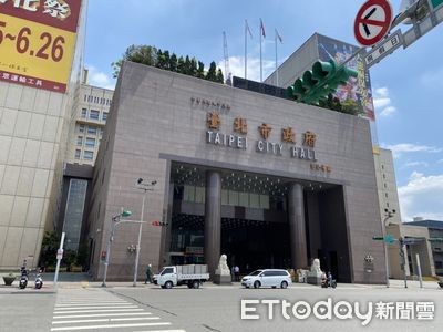 樂樂法利被禁入境!北市曝民眾檢舉 未申請工作許可卻上政論節目