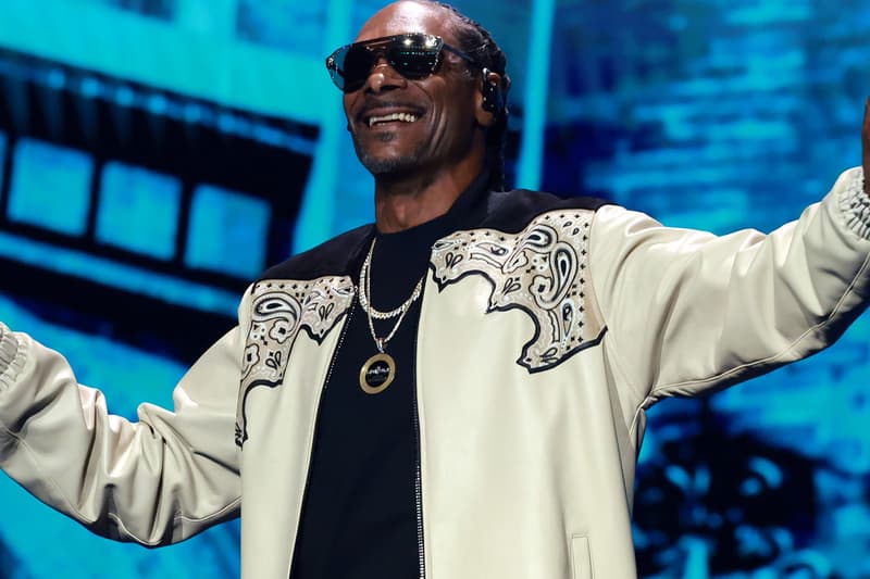 Snoop Dogg 推出致敬亡母的福音專輯《Altar Call》，21 首曲目療癒人心