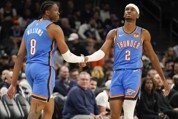 雷霆奪冠在望！預測6戰淘汰灰狼晉級NBA總決賽