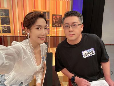 依依揭露婚姻破裂真相：子女教育理念衝突導致10年婚姻告終