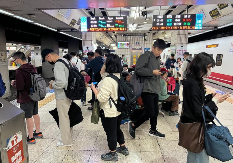台鐵票價大幅調漲！6月起北高自強號994元、台北花蓮583元