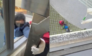 護理師消防演練高空墜落意外 輔大醫院與消防局致歉並承諾檢討