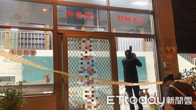 花蓮偏鄉女教師命喪宿舍 警鎖定喑啞男子涉嫌
