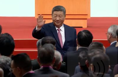 習近平強硬回應五一假期連環事故：要求嚴防重特大安全事件