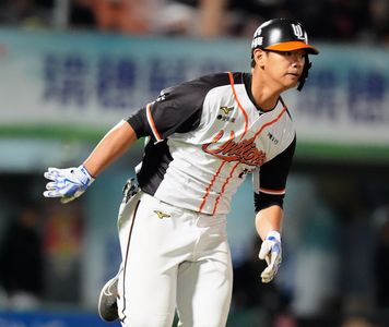 林培緯關鍵二壘打奪生涯首MVP 感謝教練信任