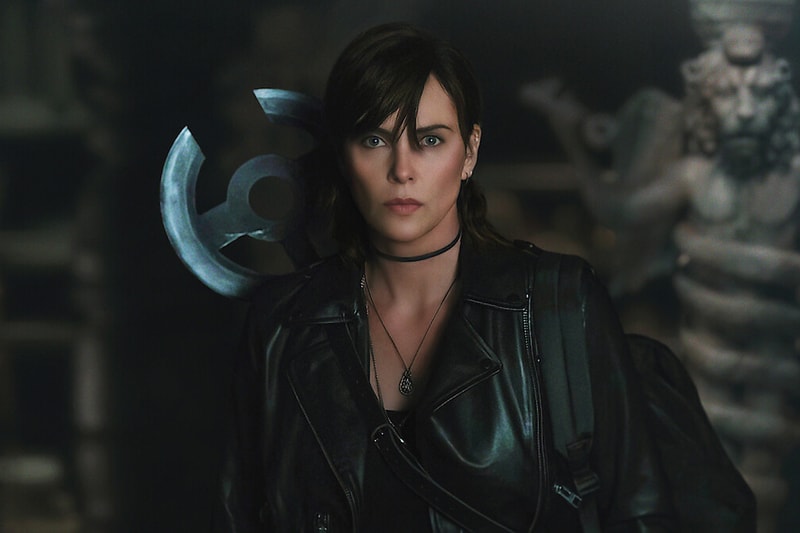 《不死軍團 2》首波預告震撼登場！Charlize Theron 領軍挑戰新使命