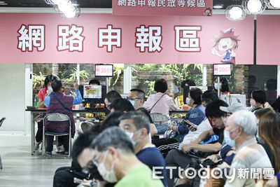 稅務亂象揭露：納稅人被迫自證清白，政府公權力何其傲慢？