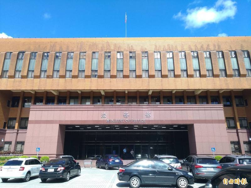 亞亞事件後政府擬管制言論? 法務部:與事實不符