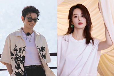 趙麗穎、黃曉明新劇《造城者》爆欠薪4個月 臨演寒冬拍夏戲引爭議
