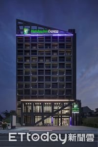 棒球原鄉嘉義挺棒球 智選假日酒店攜手球芽基金力挺新賽季