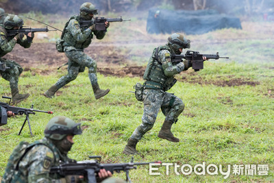 軍購特別預算恐引發國防失衡與財政壓力