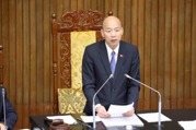 國民黨抗議北檢偵辦 韓國瑜呼籲司法獨立不偏袒