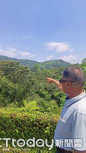 埔里居民誓死反對廢棄物掩埋場：保護水源與農業命脈