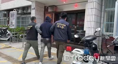 大甲媽祖遶境爆衝突！鎮瀾宮人員遭安全帽襲擊，警方迅速介入