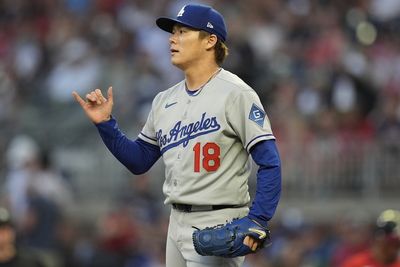 指叉球再崛起！道奇38歲老將揭秘「魔球」新價值