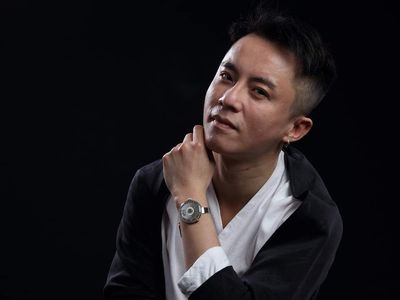 台灣京劇界痛失英才：40歲乾旦演員兆欣猝逝，友人淚別