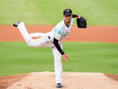 台鋼驚險逆轉勝兄弟 吉田一將首奪職業生涯勝利