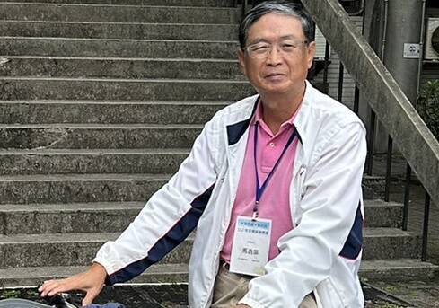親密行為隱藏致命危機！馬西屏揭露「種草莓」竟致人死亡