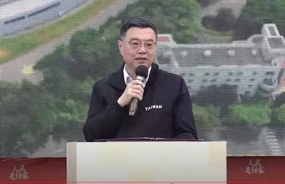 卓榮泰揭示美方關注洗產地：台灣誓言強化反傾銷措施