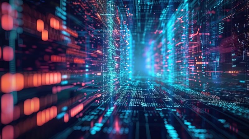 AI 資料中心需求不減反增，輝達與亞馬遜堅定看好未來