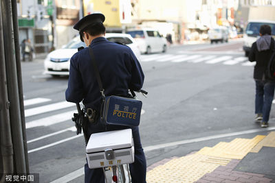 東京超市驚爆持刀襲擊案！50歲女子廁所內遭砍傷 心肺停止搶救中
