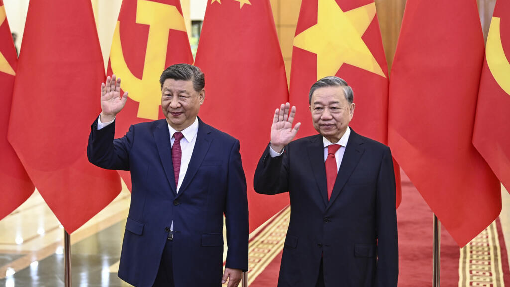 越南出重拳打击对美贸易欺诈，剑指中美贸易战
