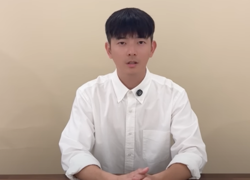宥勝性騷擾案後復出受阻 網友強烈反彈：不該再現身公眾視野