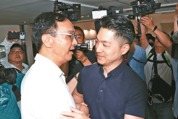 國民黨與民眾黨聯手反擊：誓言「倒閣」成為民主反攻的起點