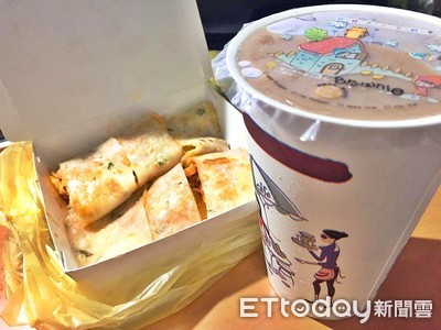 最強早餐店是哪家?網激推「這間黑馬」:咖啡贏過星巴克