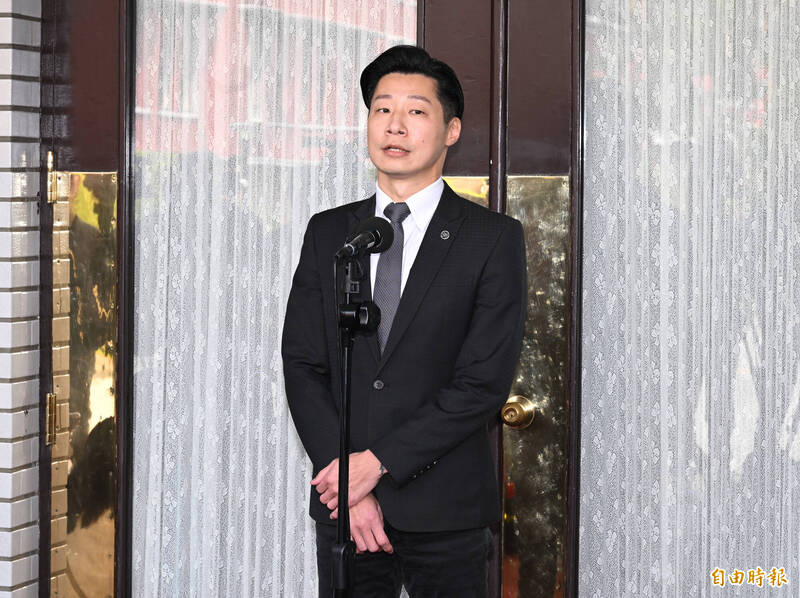林昶佐出任芬蘭大使引發國際關注 美國媒體爭相報導