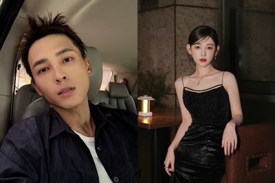誤會引發風波！李沐宸致歉洪堯：如有謊言天打雷劈