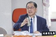 共諜案風暴擴大！國安特查名單增千人 政務官親信成監控重點