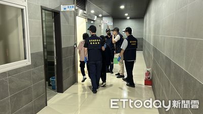 苗栗警開槍制止雙刀家暴男 3萬交保引發士氣爭議