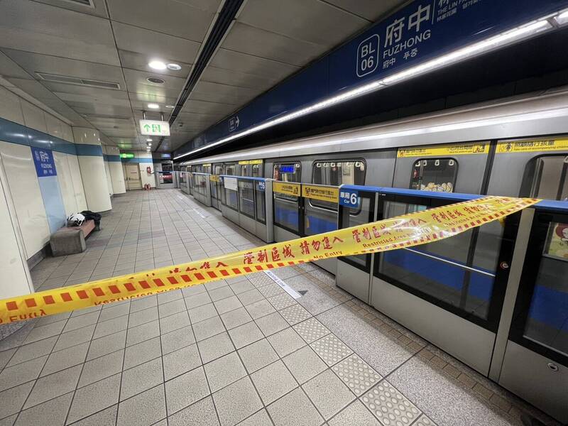 女Coser誤認為北捷落軌死者 緊急發聲澄清真相