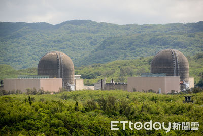 核三2號機停機後首日 台電保證供電穩定 備轉容量充足