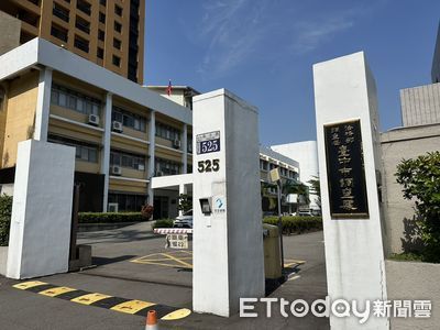 台中國民黨黨部涉嫌「幽靈連署」案：8黨工被捕，6人交保2人聲押