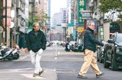 半世紀友誼的職場分野：吳念真與小野的文化部長故事