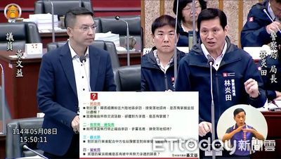 高雄國中赴北京比賽引爭議！黃文益質疑中共滲透，市長陳其邁回應