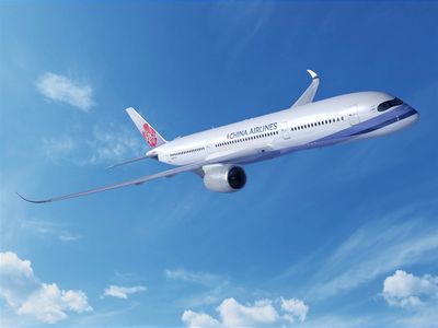印巴衝突引發航班大亂 中華航空推出免費退改票措施