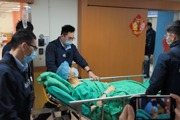 柯文哲手術成功出院 家屬批醫療人權喪失