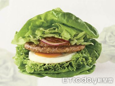 摩斯漢堡推出環保新品與限時優惠，迎接世界地球日