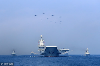 美印太司令警告：中國對台軍演升級至「快速沸騰」階段，台海風險急劇上升