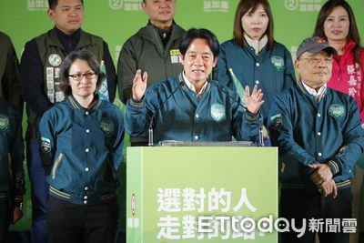 賴清德政府的抗中策略與大罷免行動：民調躍升背後的政治操作