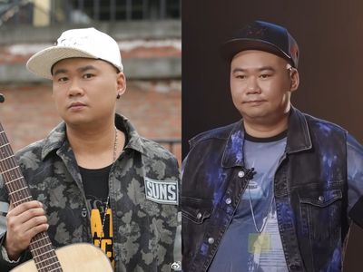 44歲陸歌手苟偉驚傳猝逝！曾與張杰合創《北斗星的愛》